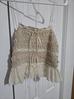 Zara Princess Top